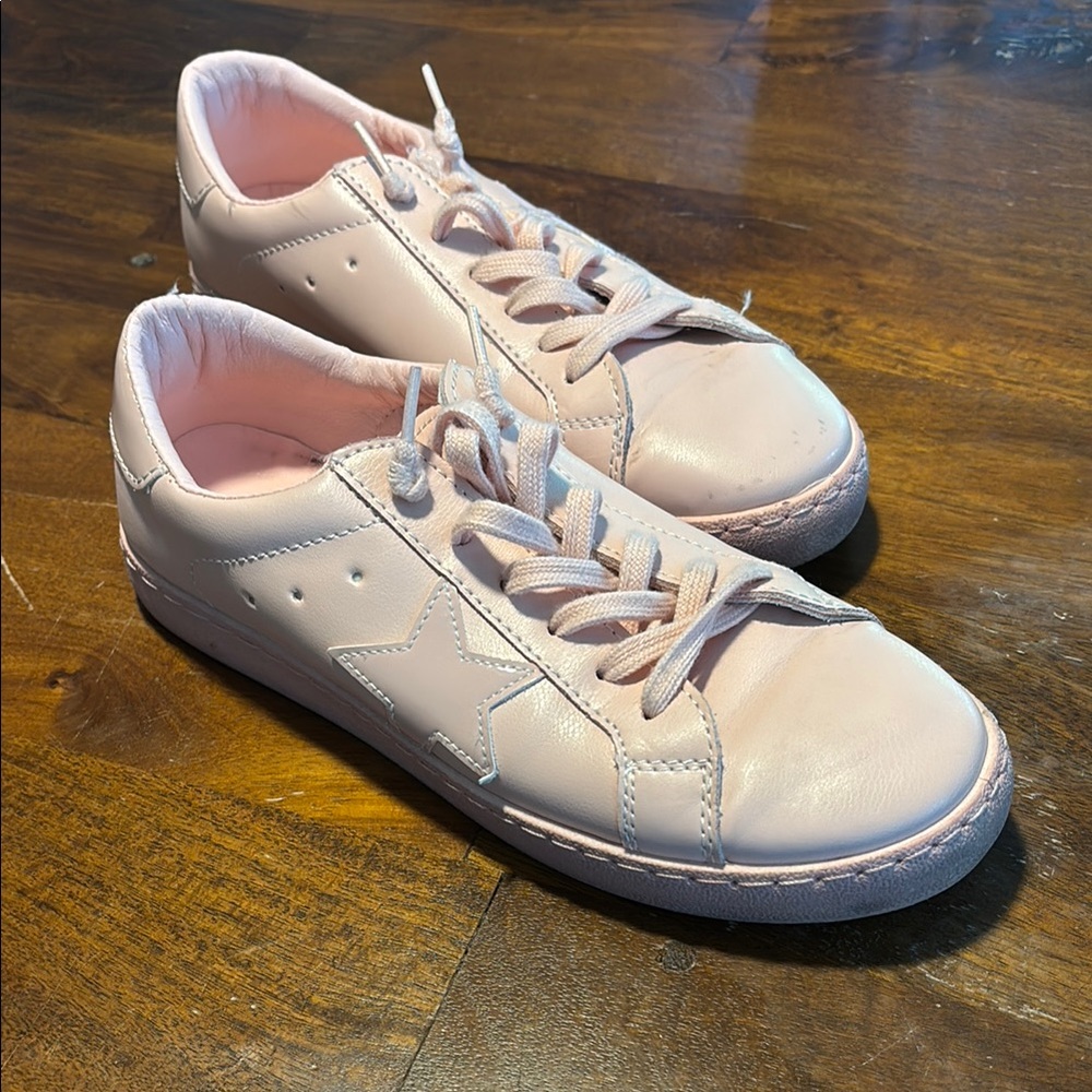 Vintage Havana Catherine Women's Sneakers in light pink